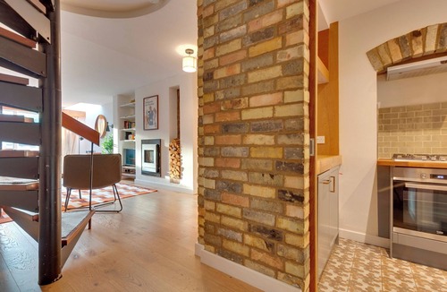 Cambridge City Centre House | Modern and Stylish Townhouse in City Centre | Pass the Keys