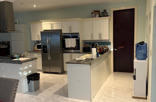 Old Bight House | Modern Beautiful 3-bedroom house in Bennetts harbor, Cat Island