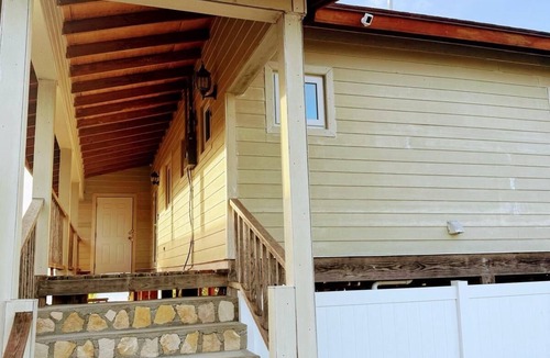 Old Bight House | Modern Beautiful 3-bedroom house in Bennetts harbor, Cat Island
