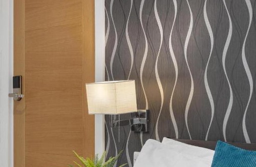 Oxford Apartment | Modern city centre studio apartment!