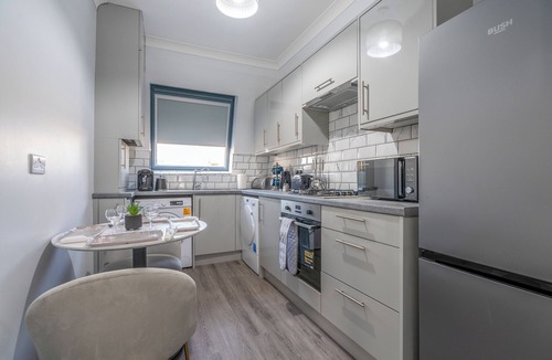 Waterloo Apartment | Modern Flat in Waterloo - Central London