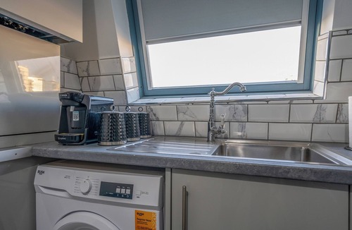 Waterloo Apartment | Modern Flat in Waterloo - Central London