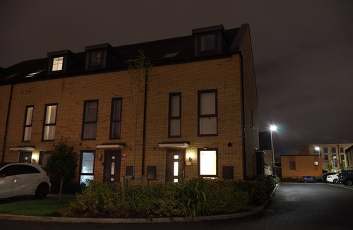 Bordesley House | Modern home in Birmingham