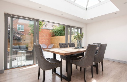 Stratford-upon-Avon House | Modern Living in Old Town Stratford-upon-Avon