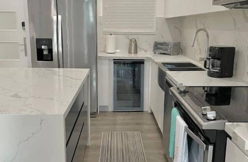 Gambier Condo | Modern Luxury Condo
