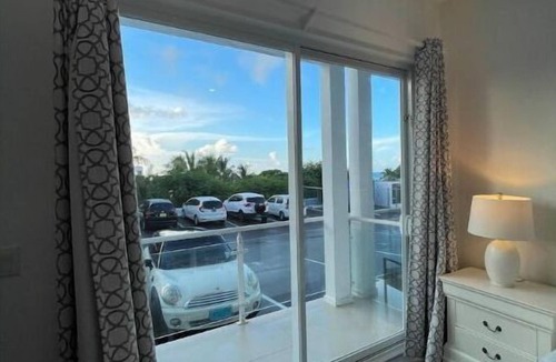 Gambier Condo | Modern Luxury Condo