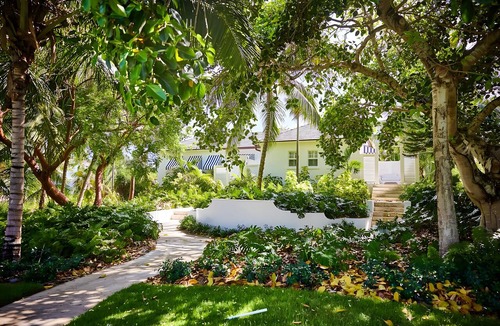 Governor's Harbour Villa | Modern Ocean-View Stay Just Steps from Pink Shoreline & Clubhouse Dining