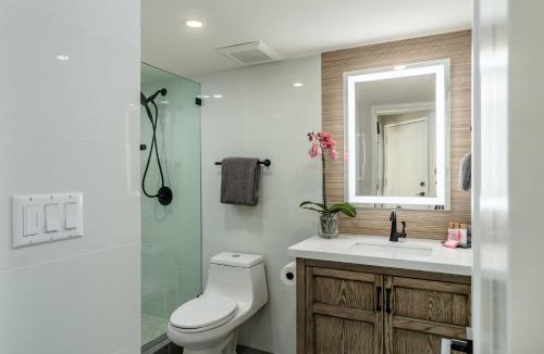 Kihei Apartment | Modern Studio Beach Vistas