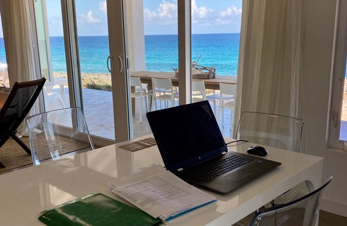 Eleuthera and Harbour Island House | Modern Waterfront Home in Paradise (Rainbow Bay - Eleuthera)