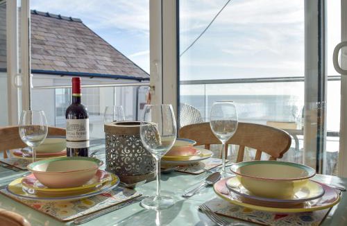 Amroth House | Mole End
