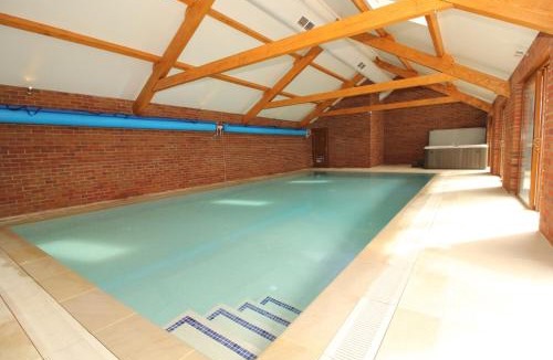 Littleham House | Molesworth Barn