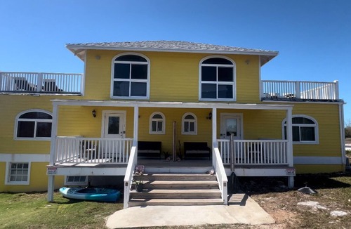 Farmer's Hill House | Monkey Sea House, Unit 2