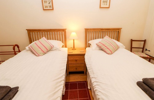 Middleton in Teesdale Cottage | MONKSMOOR HOUSE, pet friendly in Middleton-In-Teesdale