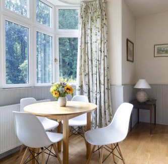 Jedburgh House | Monteviot Stables West