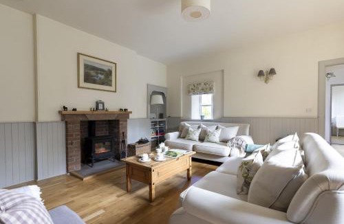 Jedburgh House | Monteviot Stables West