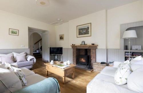 Jedburgh House | Monteviot Stables West
