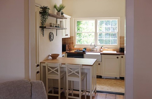Montpellier House | Montpellier Cheltenham - Character Georgian Town House