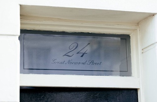 Montpellier House | Montpellier Cheltenham - Character Georgian Town House