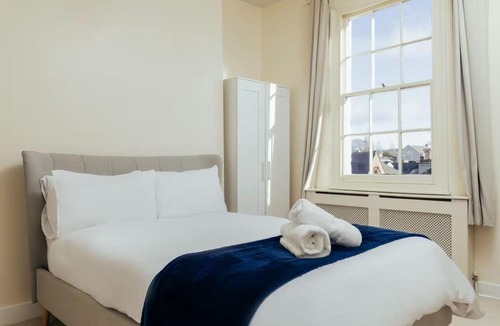 Montpellier House | Montpellier Cheltenham - Character Georgian Town House