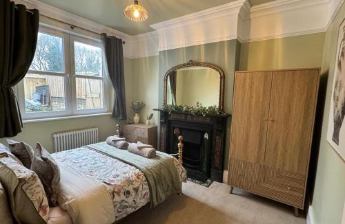 Congleton Apartment | Moody House