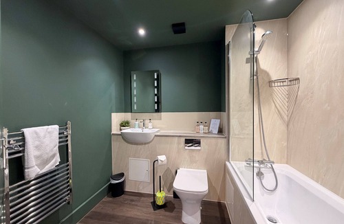 Burley Bed & Breakfast | Moorhill House Hotel