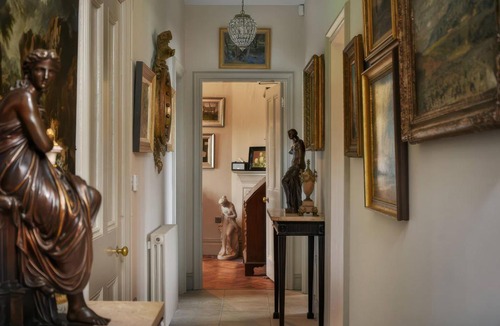 Polebrook House | Morland Manor