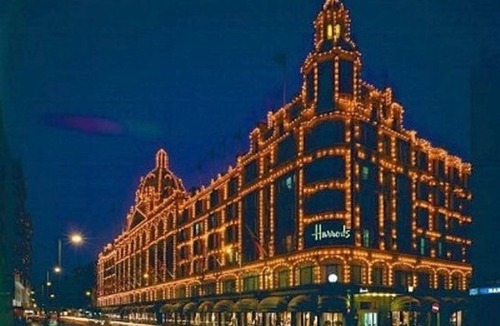 Knightsbridge Apartment | MORNING CHECK-IN IS GIVEN WHEN POSSIBLE -3BEDROOMS/2BATHS KNIGHTSBRIDGE