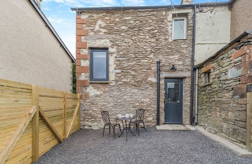 Tebay House | Mount Pleasant - One Bedroom House, Sleeps 2