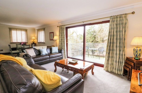 Lanark Cottage | Mousebank