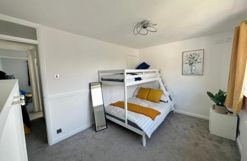 Mudeford House | Mudeford Muse