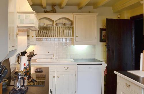 Peak District House | Mullions Cottage