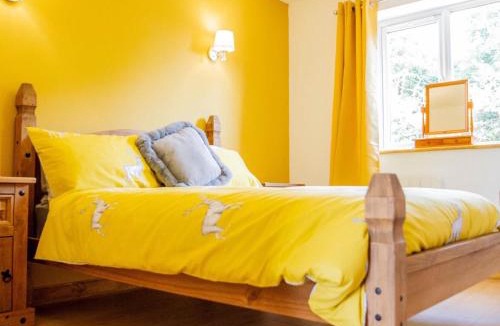 Aldborough Apartment | Muntjac View, Beechcroft Barns, Cawston, Norfolk