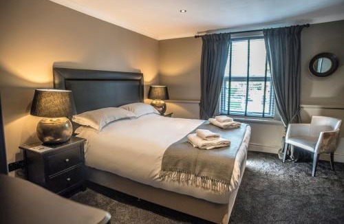 Birkdale House | N'ista Boutique Rooms Birkdale - Southport