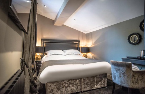 Birkdale House | N'ista Boutique Rooms Birkdale - Southport
