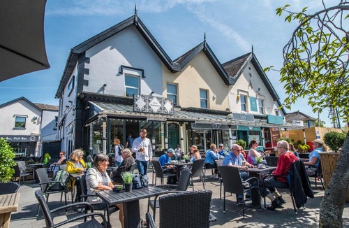 Birkdale House | N'ista Boutique Rooms Birkdale - Southport