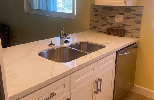 Bell Channel Bay Condo | Nancy's Port Lucaya Retreat