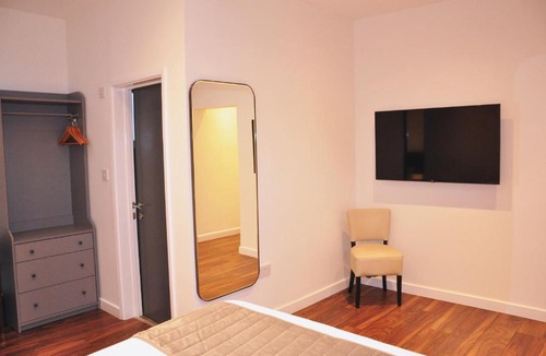 High Barnet Apartment | NAP Barnet