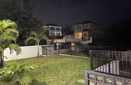 Westwind Villa | Nassau, West Winds New Private Pool House, 4 bedrooms 3 bathrooms/Game room!