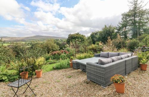 Okehampton House | Nattaden Fourwinds