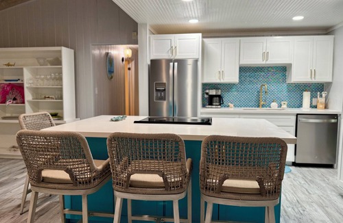 Great Exuma House | Natural Mystic House