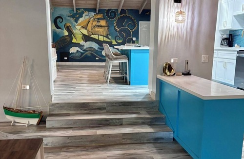 Great Exuma House | Natural Mystic House