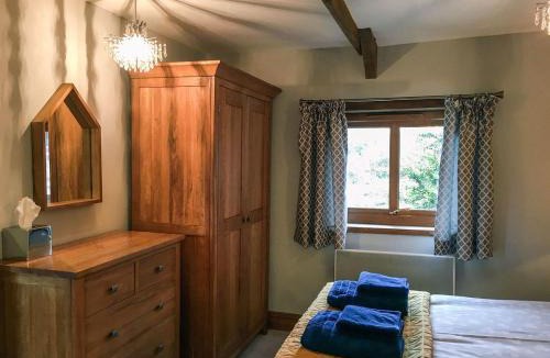 Treator House | Nellys House