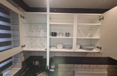 Luton Apartment | Neon Heights 2 bed Luton town centre