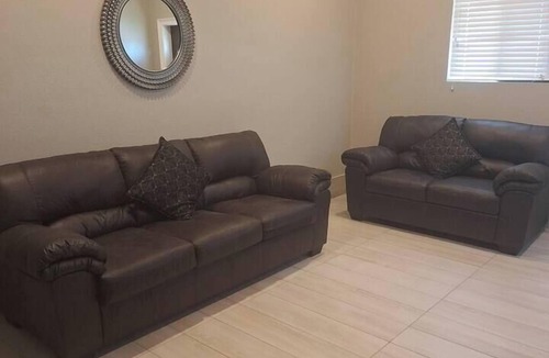 Freeport Apartment | New 2 bedroom 2 bathroom rental unit