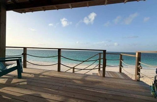 Governor's Harbour House | New Beachfront Home w/Private Pool, Banks Rd
