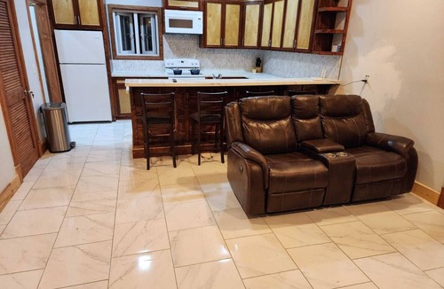 Nicholls Town House | New, beautifully furnished Cozy bungalow in a quiet neighborhood.
