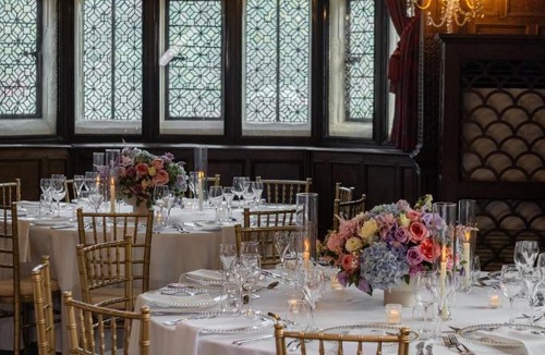 Sutton Coldfield Hotel | New Hall Hotel & Spa, Birmingham