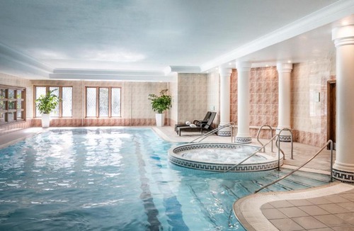 Sutton Coldfield Hotel | New Hall Hotel & Spa, Birmingham