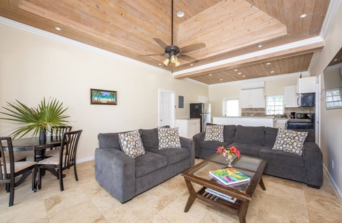 Rainbow Bay House | New Listing! Remodeled Beachfront House with Pool