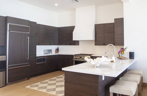 Farmer's Hill House | New Luxury Beachfront Home. nYour Private Paradise Awaits!